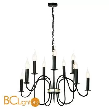 Люстра Lussole Roosevelt LSP-8198 - Фото 0