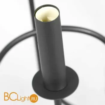 Люстра Lussole Roosevelt LSP-8198 - Фото 1