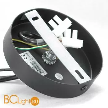 Люстра Lussole Roosevelt LSP-8198 - Фото 6