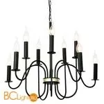 Люстра Lussole Roosevelt LSP-8198