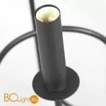 Люстра Lussole Roosevelt LSP-8198 - Фото 1