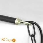 Люстра Lussole Roosevelt LSP-8198 - Фото 3