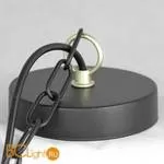 Люстра Lussole Roosevelt LSP-8198 - Фото 4