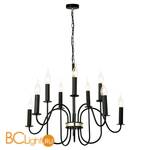 Люстра Lussole Roosevelt LSP-8198 - Схема