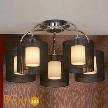 Потолочная люстра Lussole Rovella LSF-1903-05