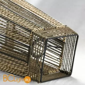 Подвесной светильник Lussole Rovella LSP-0023 - Фото 3