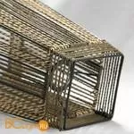 Подвесной светильник Lussole Rovella LSP-0023 - Фото 3