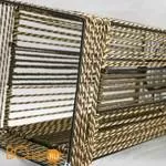 Подвесной светильник Lussole Rovella LSP-0024 - Фото 3