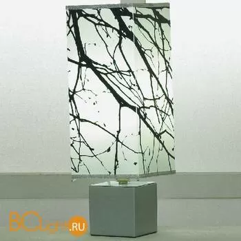 Настольная лампа Lussole Sakura LSF-8704-01