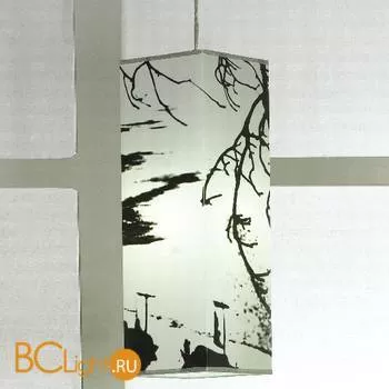 Подвесной светильник Lussole Sakura LSF-8706-02