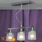 Подвесной светильник Lussole Salandra LSL-1803-03 - Фото 0