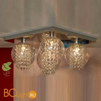 Потолочный светильник Lussole Sale GRLSC-7907-04