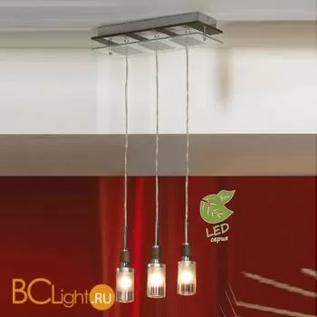 Подвесной светильник Lussole Sale GRLSQ-5606-03