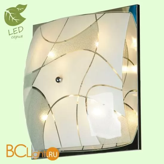 Потолочный светильник Lussole Sale GRLSQ-2502-06