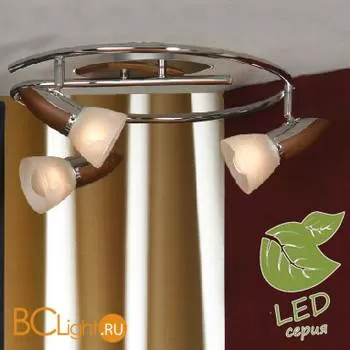 Потолочный светильник Lussole Sale GRLSQ-6401-03