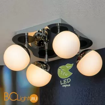 Потолочный светильник Lussole Sale GRLSX-4901-04