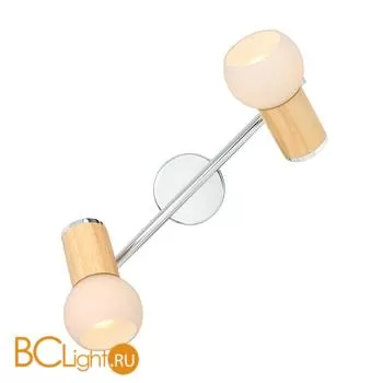 Спот (точечный светильник) Lussole Saltara LSN-6001-02