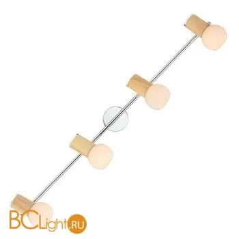 Спот (точечный светильник) Lussole Saltara LSN-6009-04