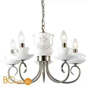 Люстра Lussole Salton LSP-8188