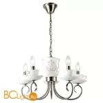 Люстра Lussole Salton LSP-8188 - Фото 0