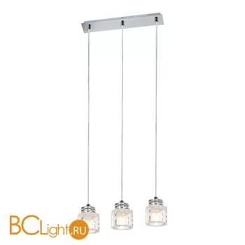 Подвесной светильник Lussole Samarate LSN-5106-03 - Фото 0