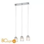 Подвесной светильник Lussole Samarate LSN-5106-03 - Фото 0