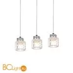 Подвесной светильник Lussole Samarate LSN-5106-03