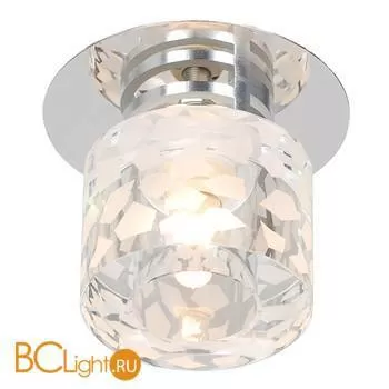 Спот (точечный светильник) Lussole Samarate LSN-5100-01