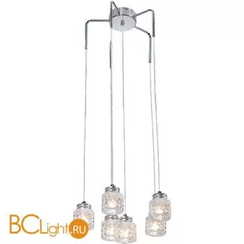 Подвесной светильник Lussole Samarate LSN-5103-06 - Фото 0