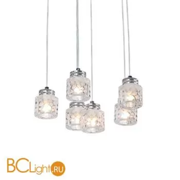 Подвесной светильник Lussole Samarate LSN-5103-06