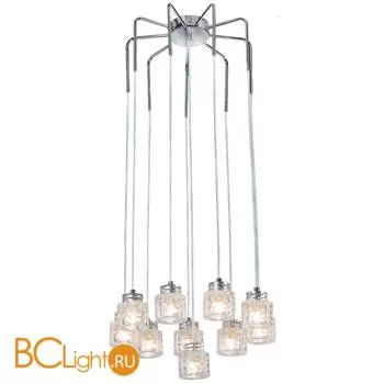 Подвесной светильник Lussole Samarate LSN-5103-10 - Фото 0