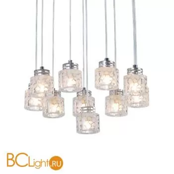 Подвесной светильник Lussole Samarate LSN-5103-10