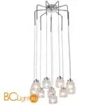 Подвесной светильник Lussole Samarate LSN-5103-10 - Фото 0