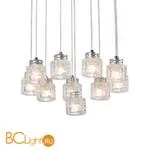 Подвесной светильник Lussole Samarate LSN-5103-10