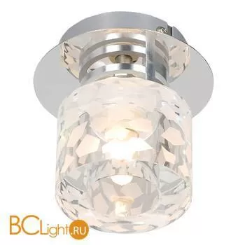 Спот (точечный светильник) Lussole Samarate LSN-5107-01