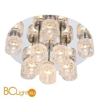 Потолочная люстра Lussole Samarate LSN-5107-11