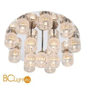 Потолочная люстра Lussole Samarate LSN-5107-14