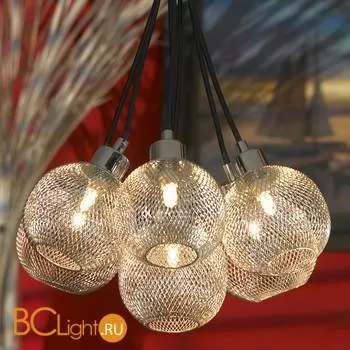 Люстра Lussole Sasso LSX-3506-07