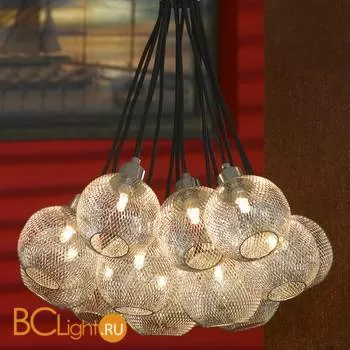 Люстра Lussole Sasso LSX-3506-14