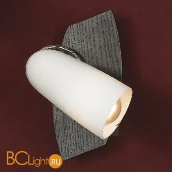 Спот (точечный светильник) Lussole Sava LSN-4901-01