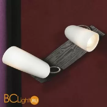 Спот (точечный светильник) Lussole Sava LSN-4901-02