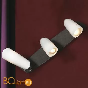 Спот (точечный светильник) Lussole Sava LSN-4901-03