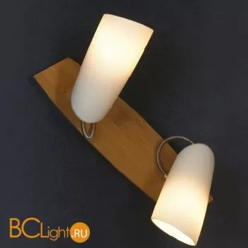 Спот (точечный светильник) Lussole Sava LSN-4911-02