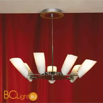 Люстра Lussole Sava LSN-4913-07