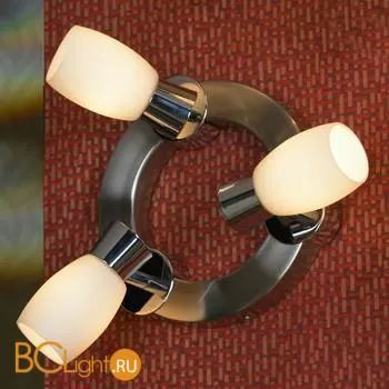 Потолочный светильник Lussole Scalera GRLSQ-2601-03