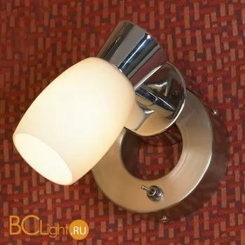 Спот (точечный светильник) Lussole Scalera LSQ-2601-01