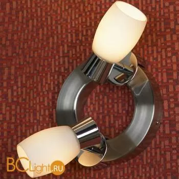 Спот (точечный светильник) Lussole Scalera LSQ-2601-02