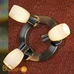 Спот (точечный светильник) Lussole Scalera LSQ-2601-03