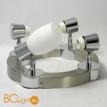 Потолочный светильник Lussole Scalera LSQ-2601-04 - Фото 1