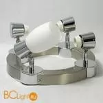 Потолочный светильник Lussole Scalera LSQ-2601-04 - Фото 1